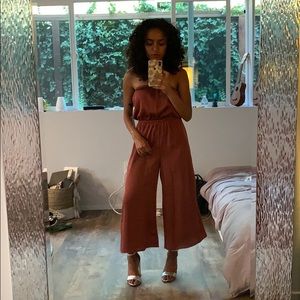 Urban Outfitters Romper